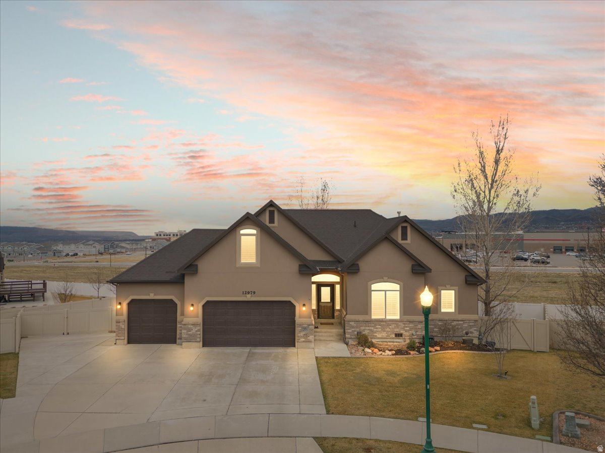 12979 S WAPITI CT, Riverton, UT, 84096