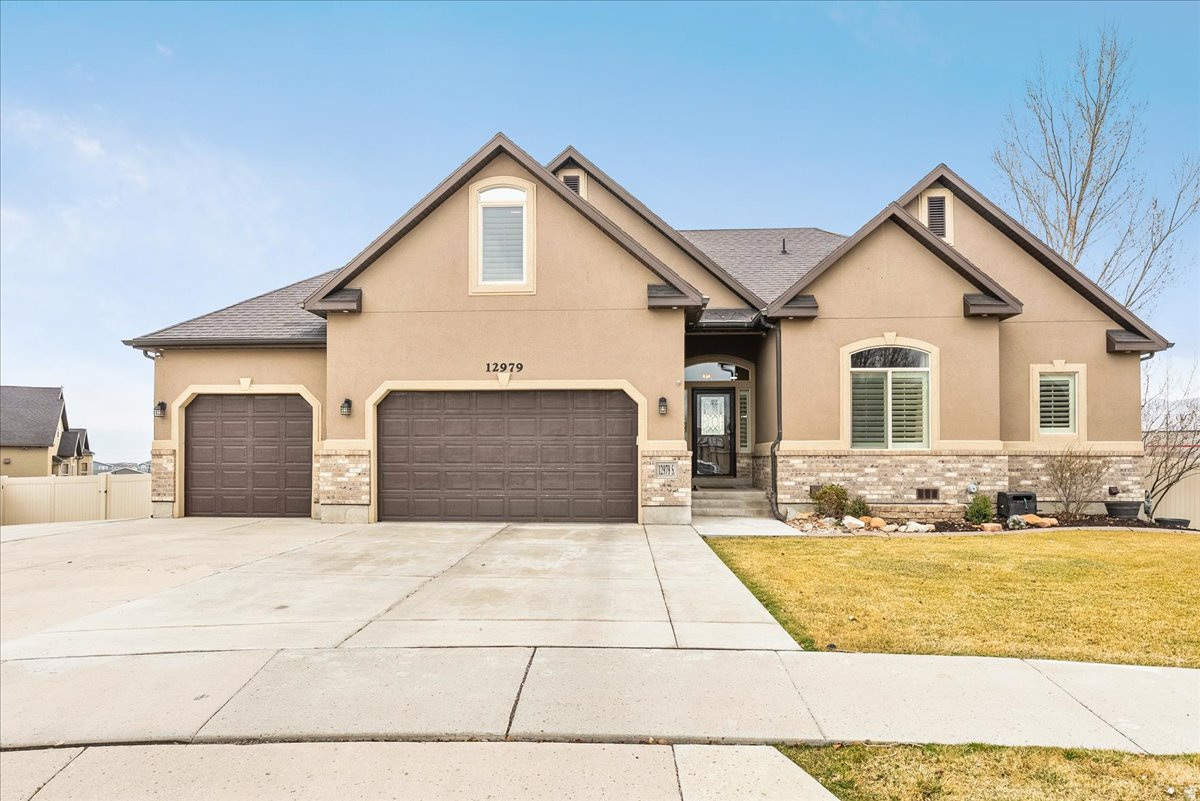 12979 S WAPITI CT, Riverton, UT, 84096