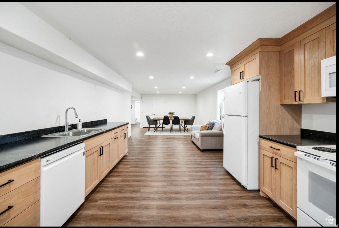 1269 E 500 S, Hyrum, UT, 84319