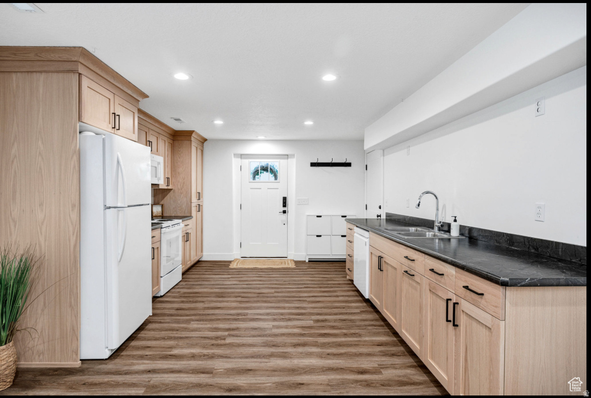 1269 E 500 S, Hyrum, UT, 84319