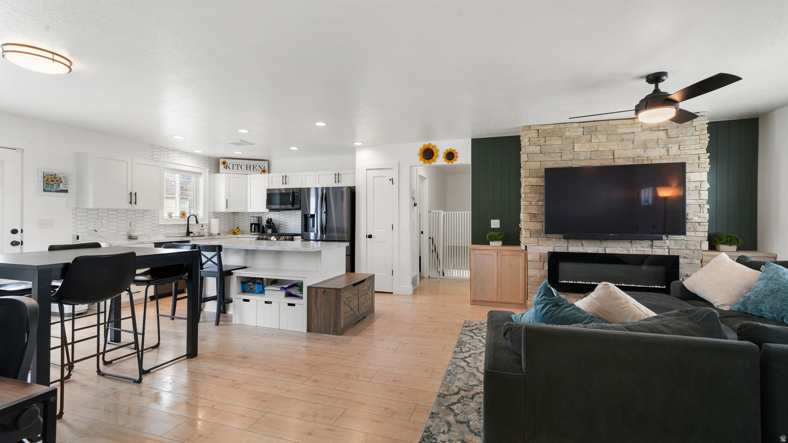 1269 E 500 S, Hyrum, UT, 84319