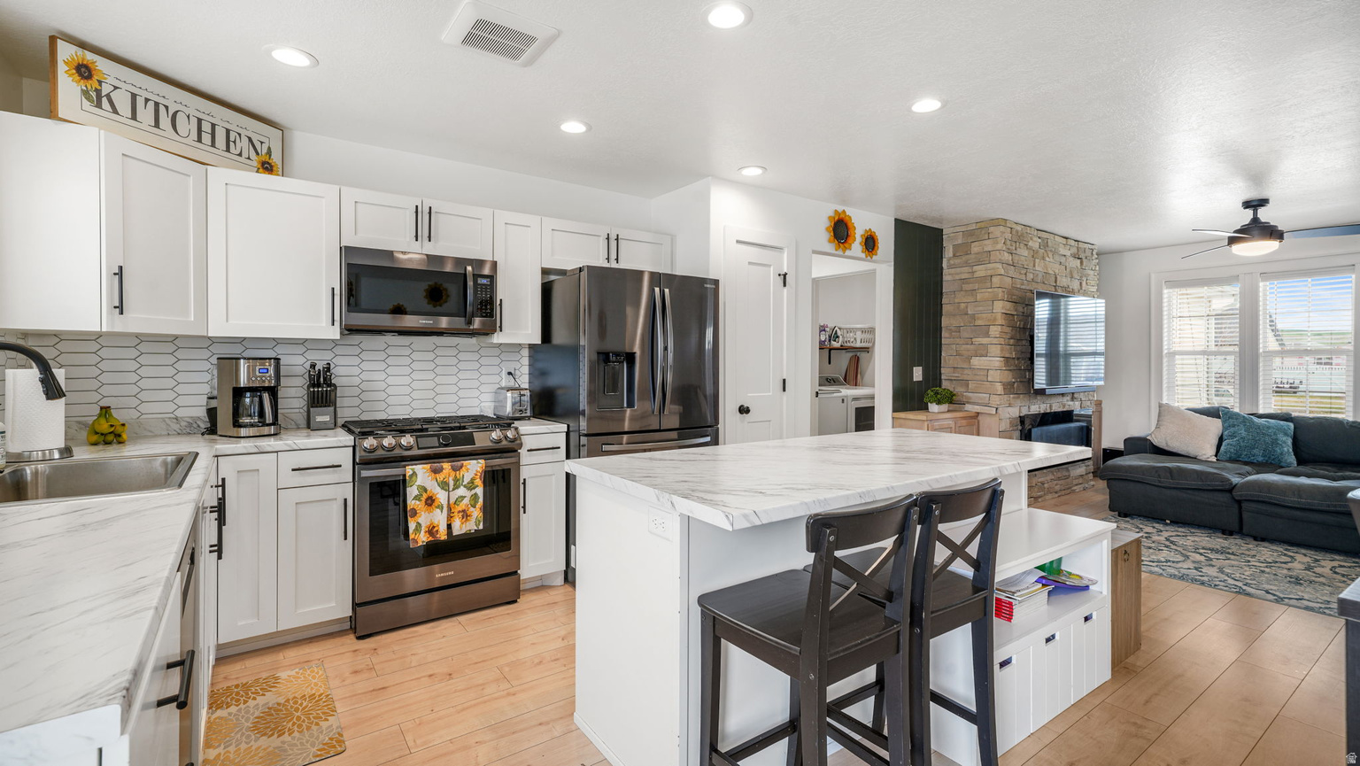 1269 E 500 S, Hyrum, UT, 84319