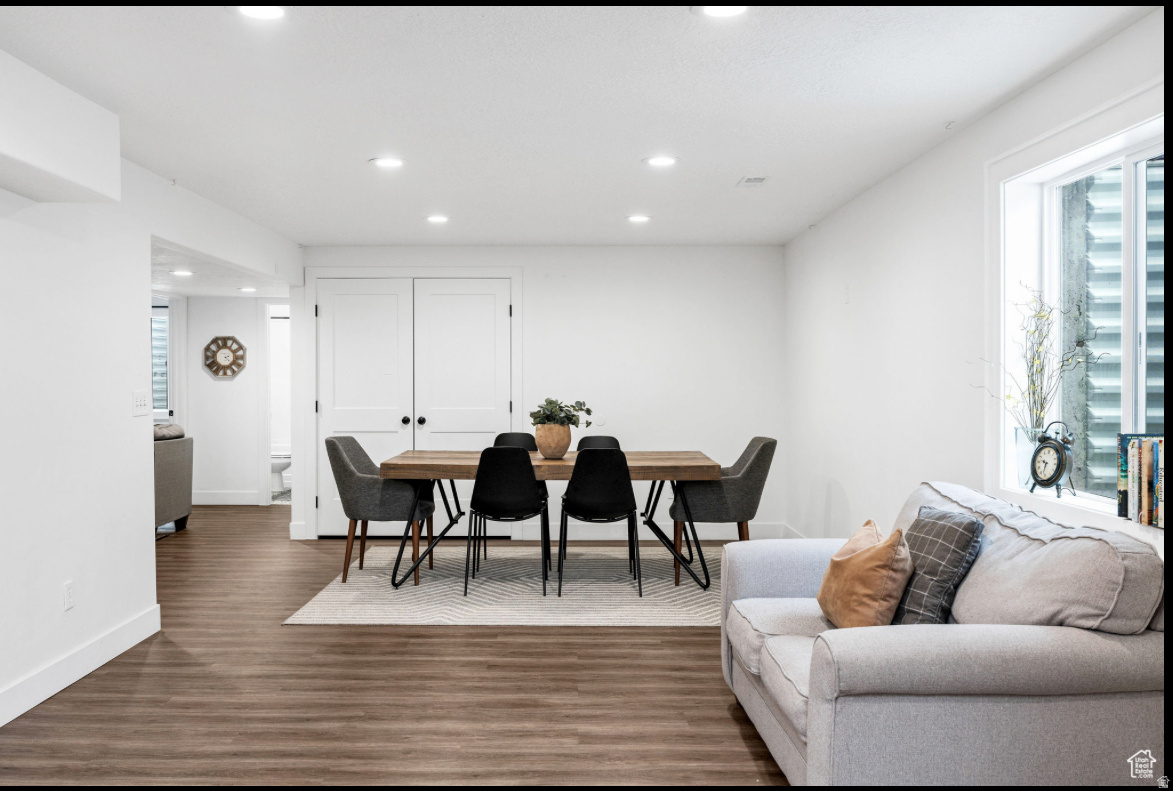 1269 E 500 S, Hyrum, UT, 84319