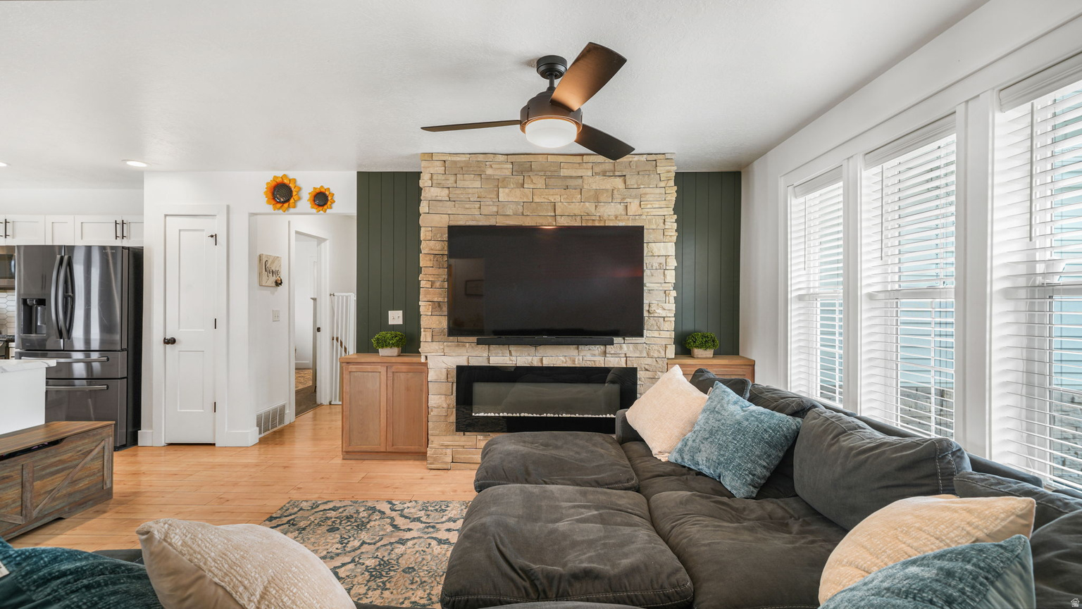 1269 E 500 S, Hyrum, UT, 84319