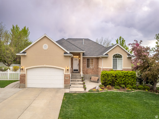 6241 W ARRANMORE DR, South  Jordan, UT, 84009