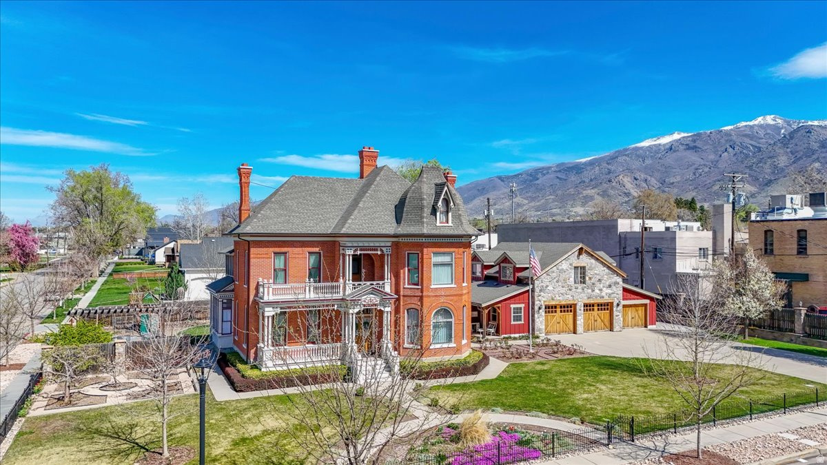 42 W CENTER ST, Kaysville, UT, 84037