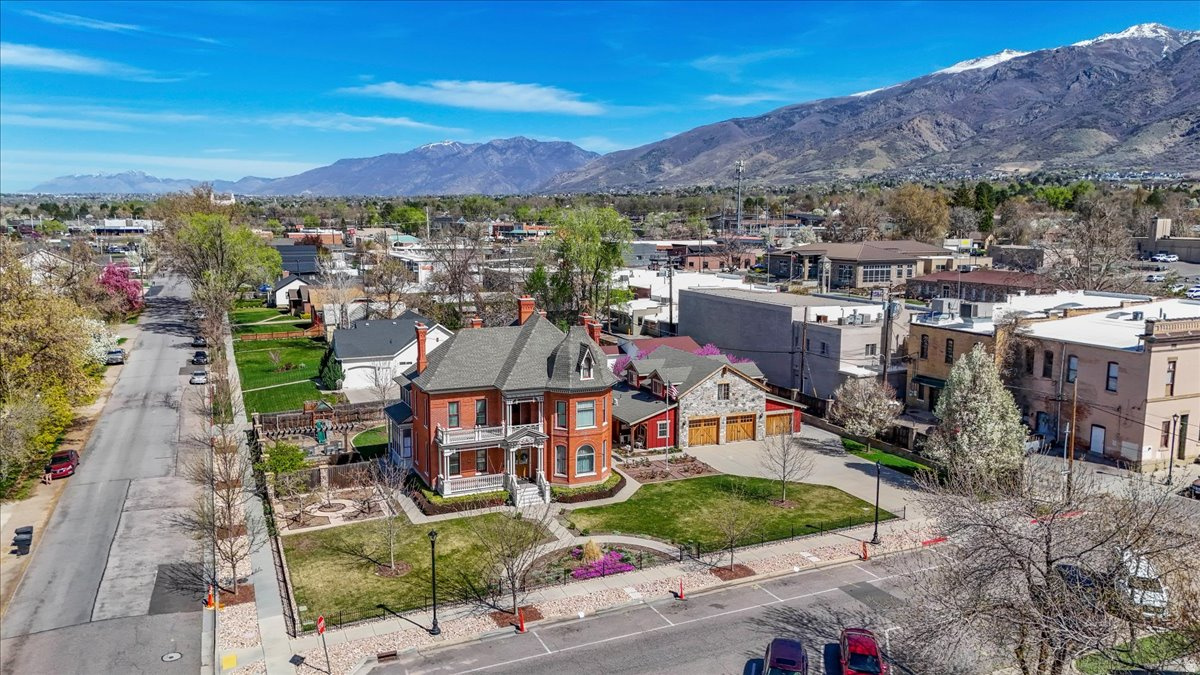 42 W CENTER ST, Kaysville, UT, 84037