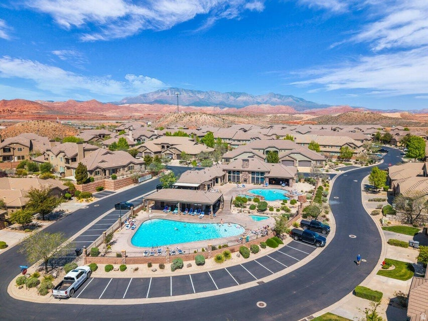 4222 E TORREY PINES DR, Washington, UT, 84780