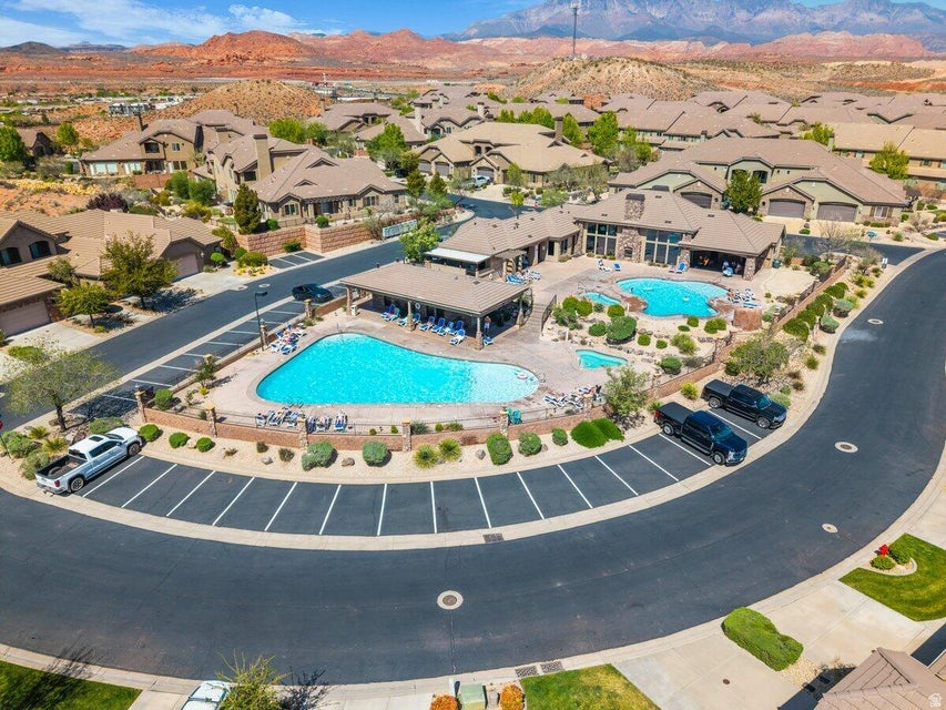 4222 E TORREY PINES DR, Washington, UT, 84780