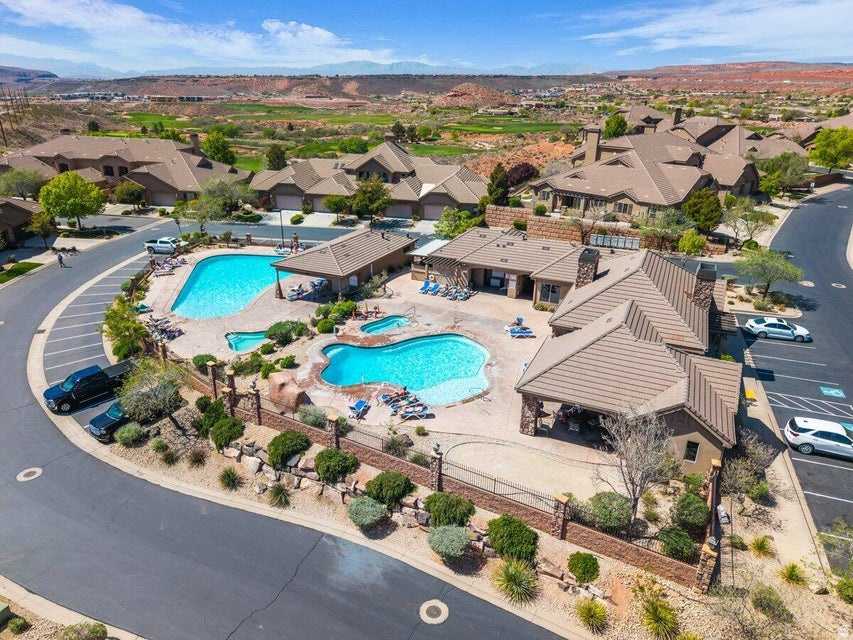 4222 E TORREY PINES DR, Washington, UT, 84780