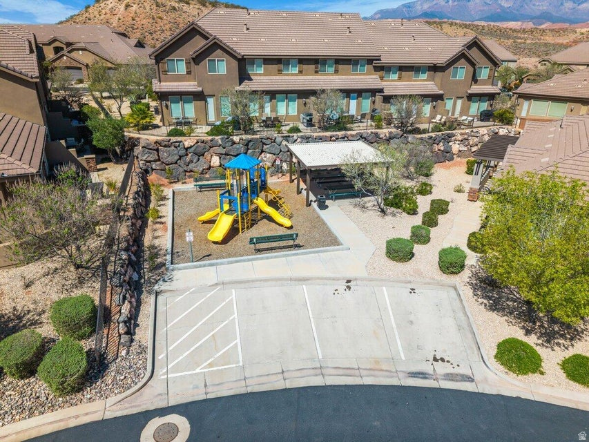 4222 E TORREY PINES DR, Washington, UT, 84780