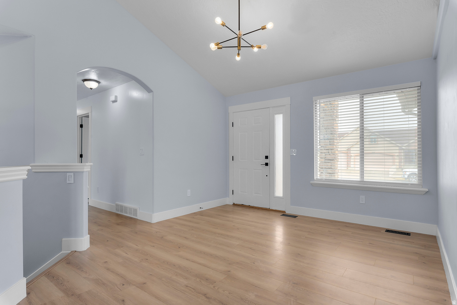 5493 W VARENNA ST, Herriman, UT, 84096