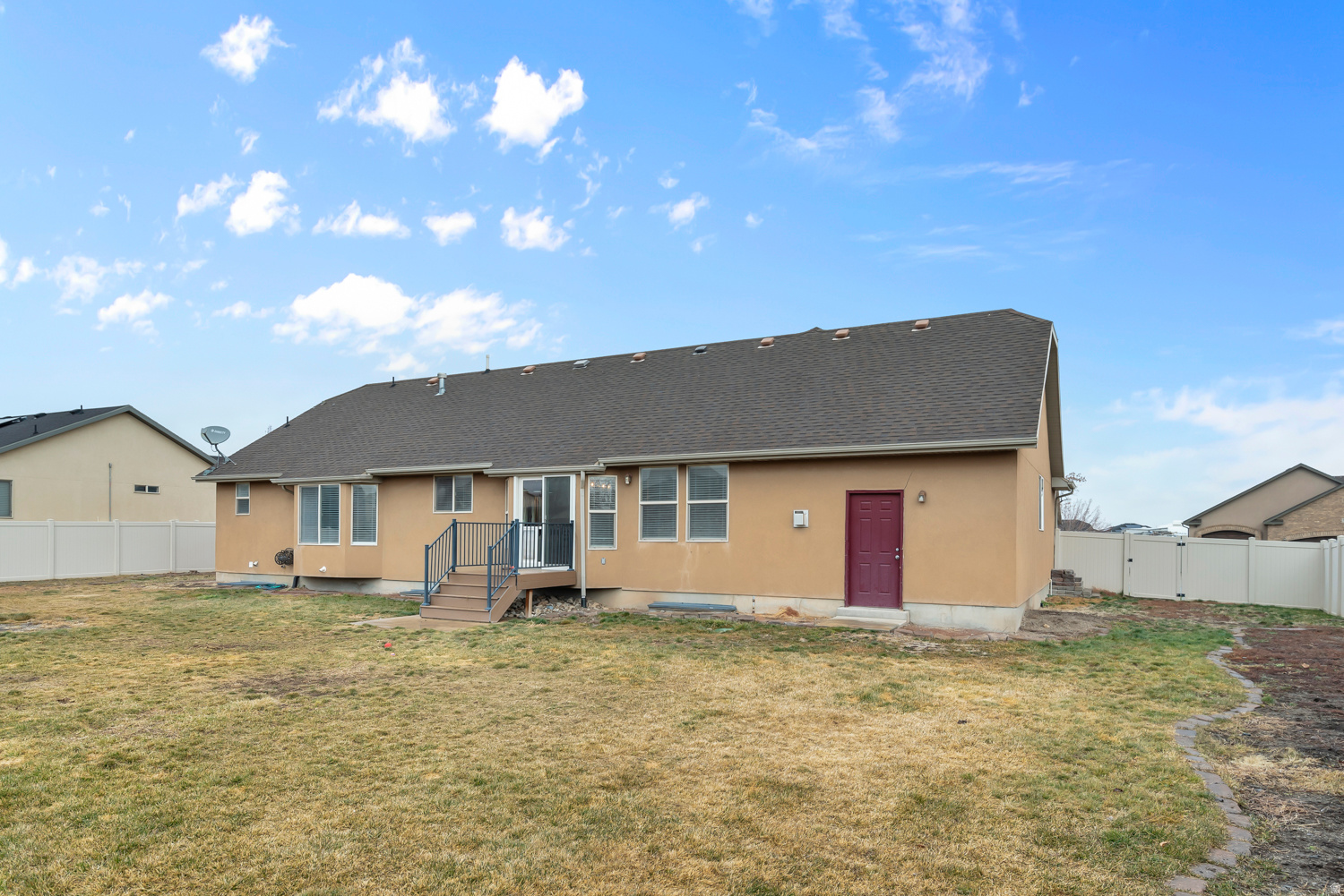 5493 W VARENNA ST, Herriman, UT, 84096