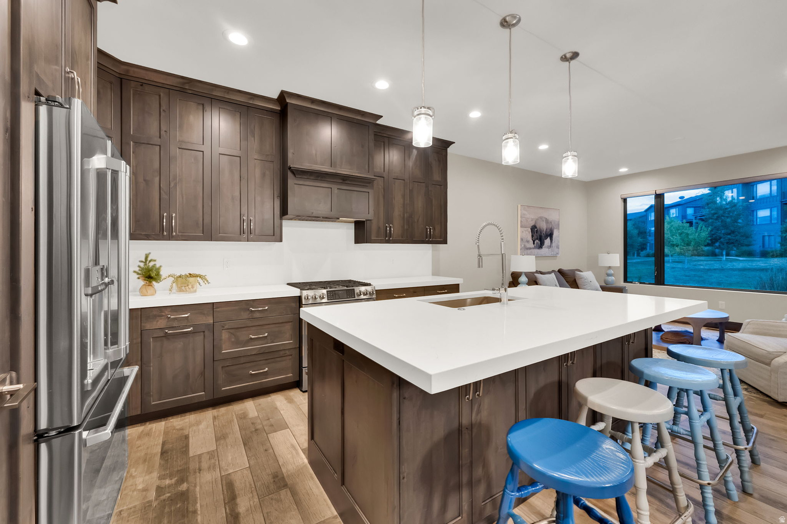 6357 E 820 S, Huntsville, UT, 84317