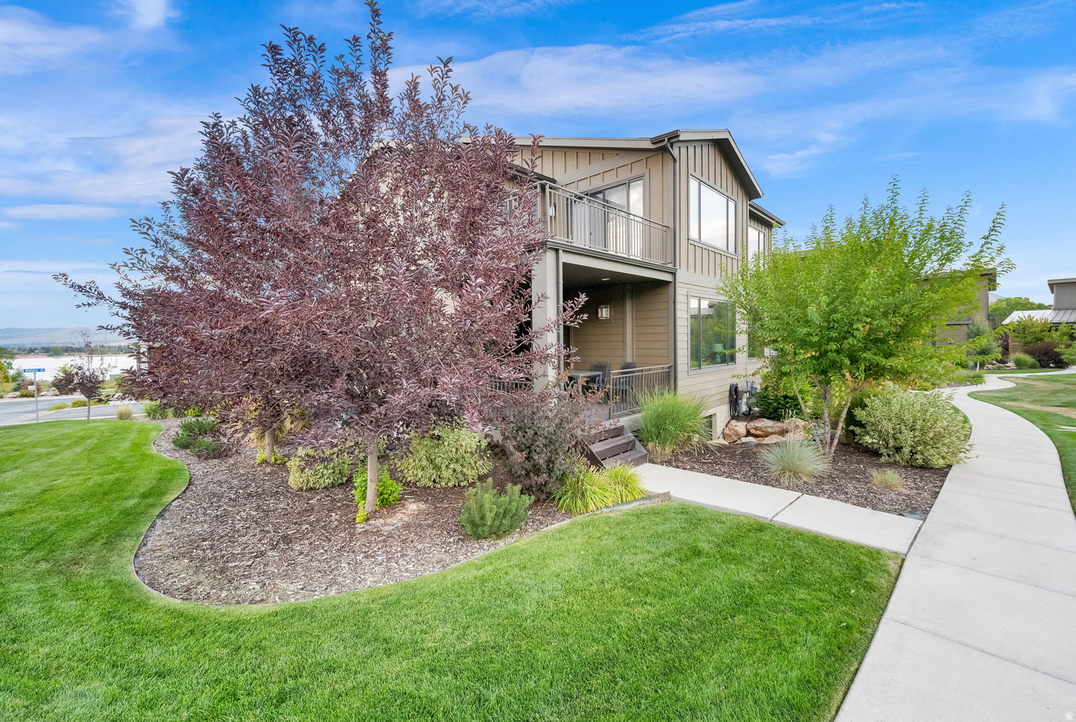 6357 E 820 S, Huntsville, UT, 84317