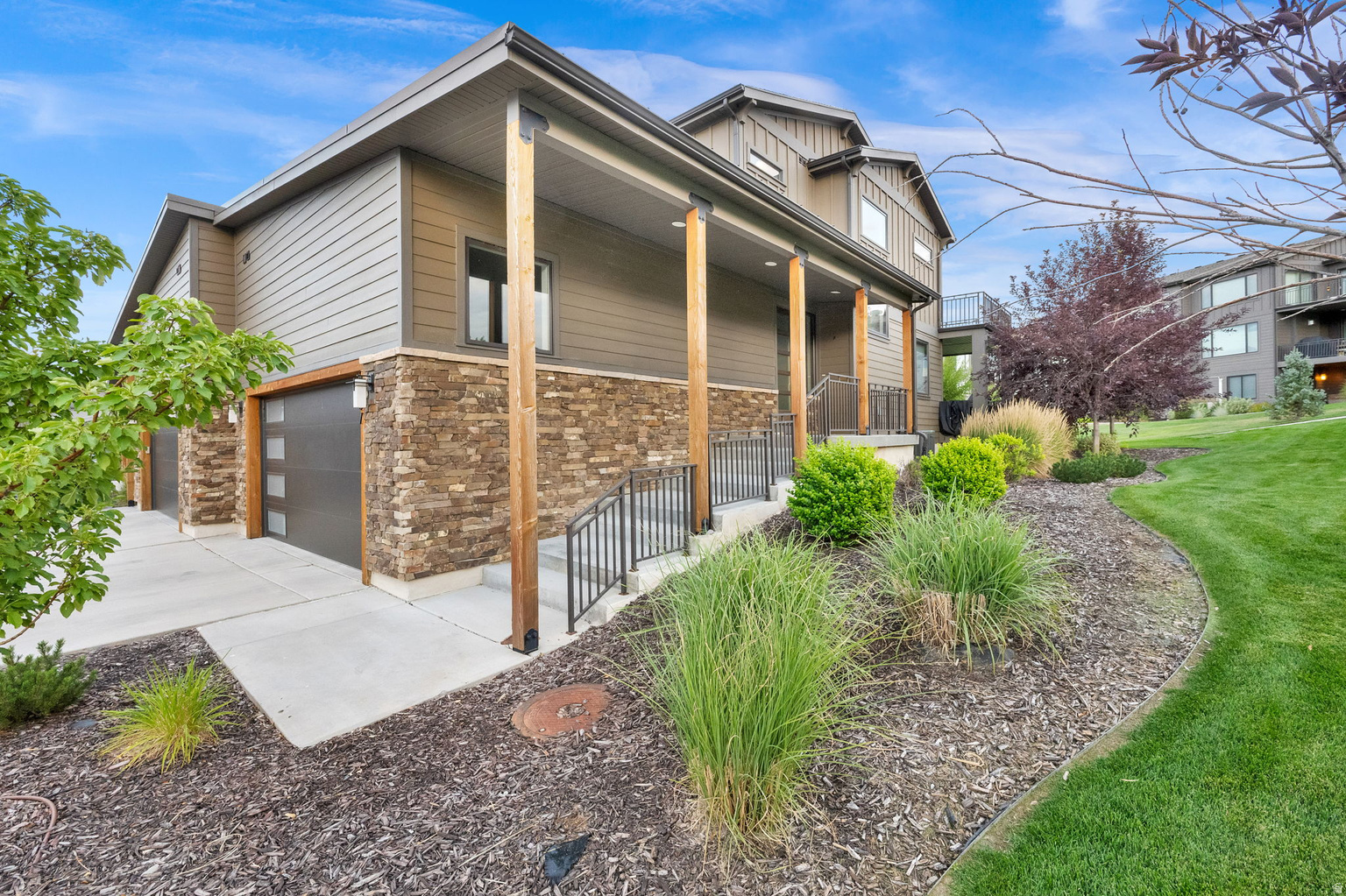 6357 E 820 S, Huntsville, UT, 84317