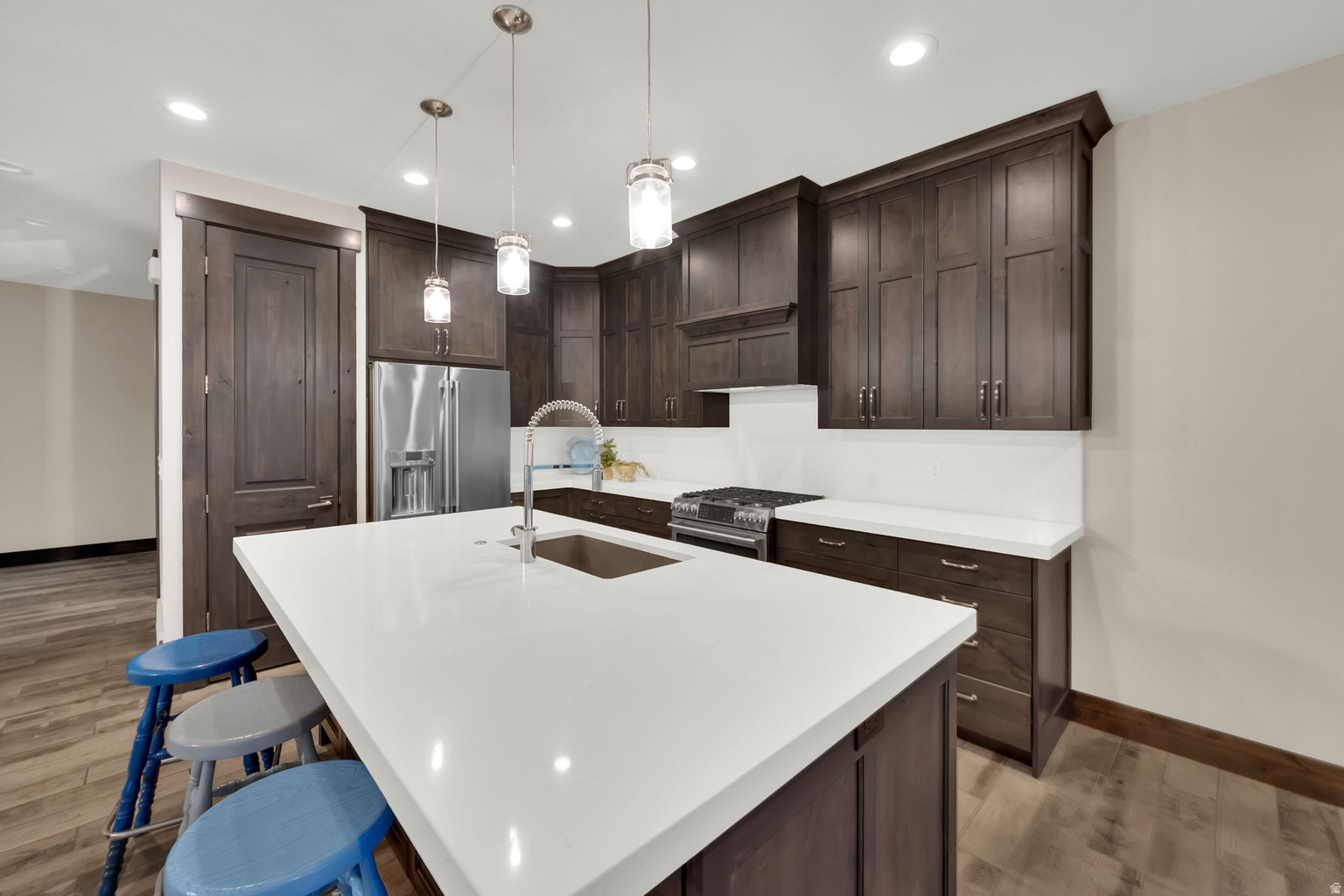 6357 E 820 S, Huntsville, UT, 84317