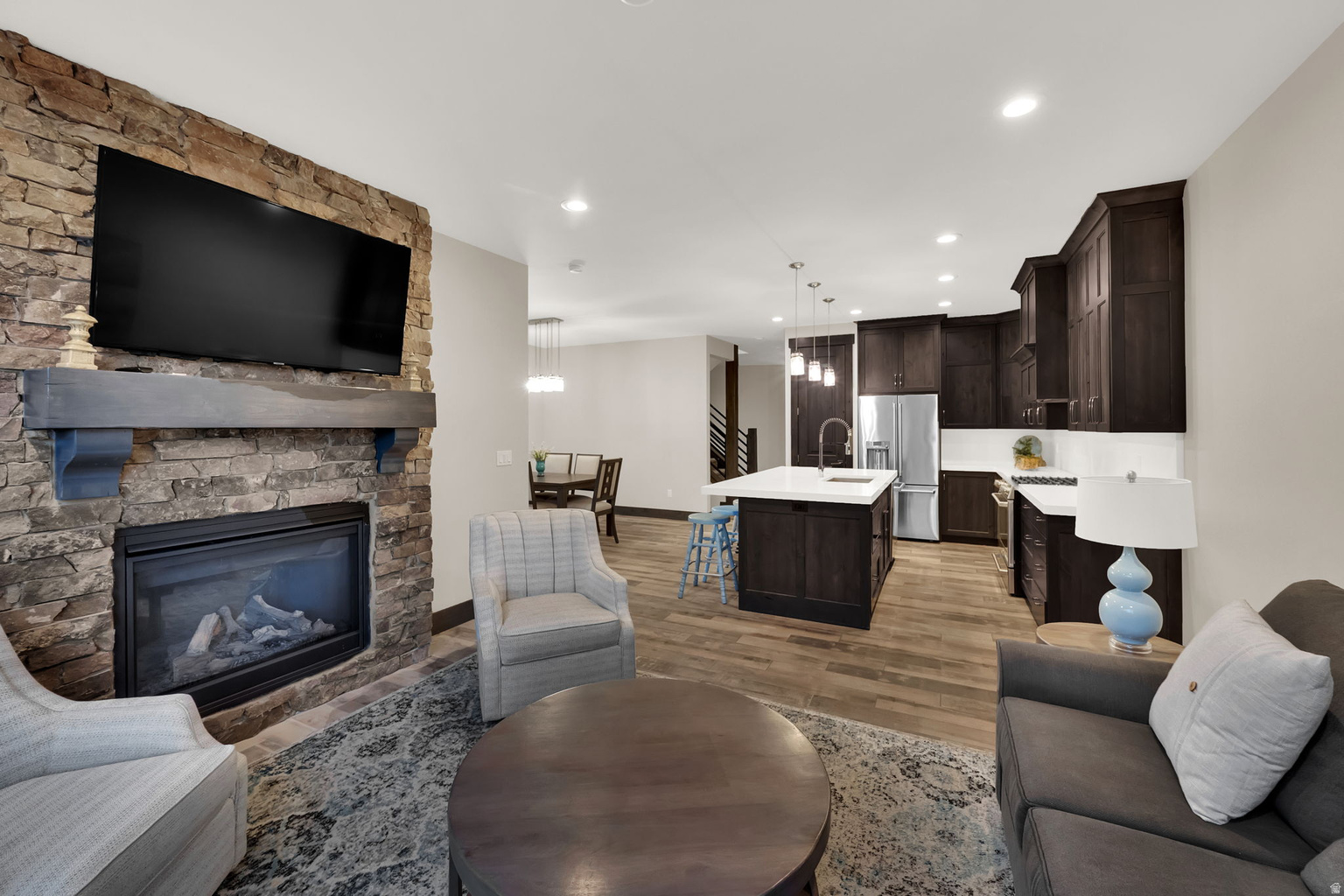 6357 E 820 S, Huntsville, UT, 84317