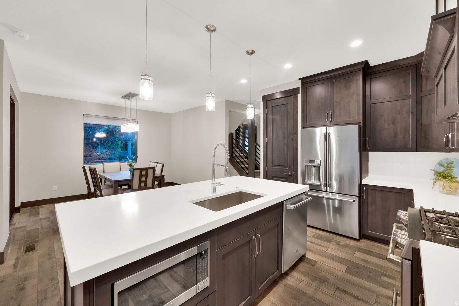 6357 E 820 S, Huntsville, UT, 84317