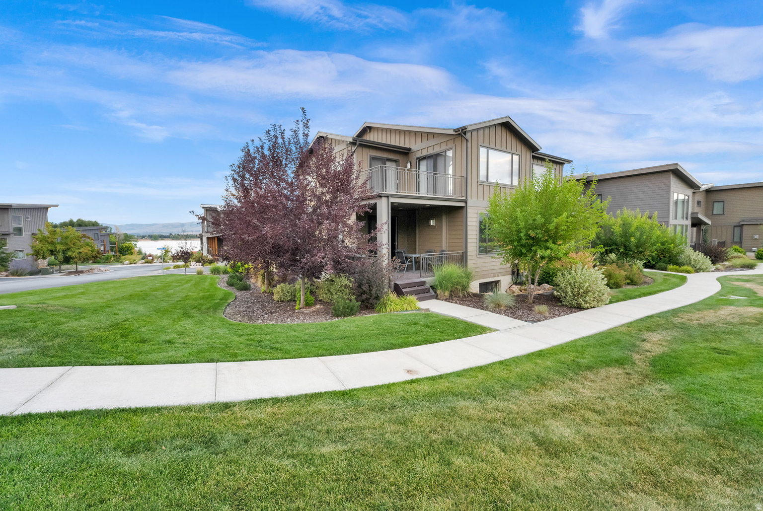 6357 E 820 S, Huntsville, UT, 84317