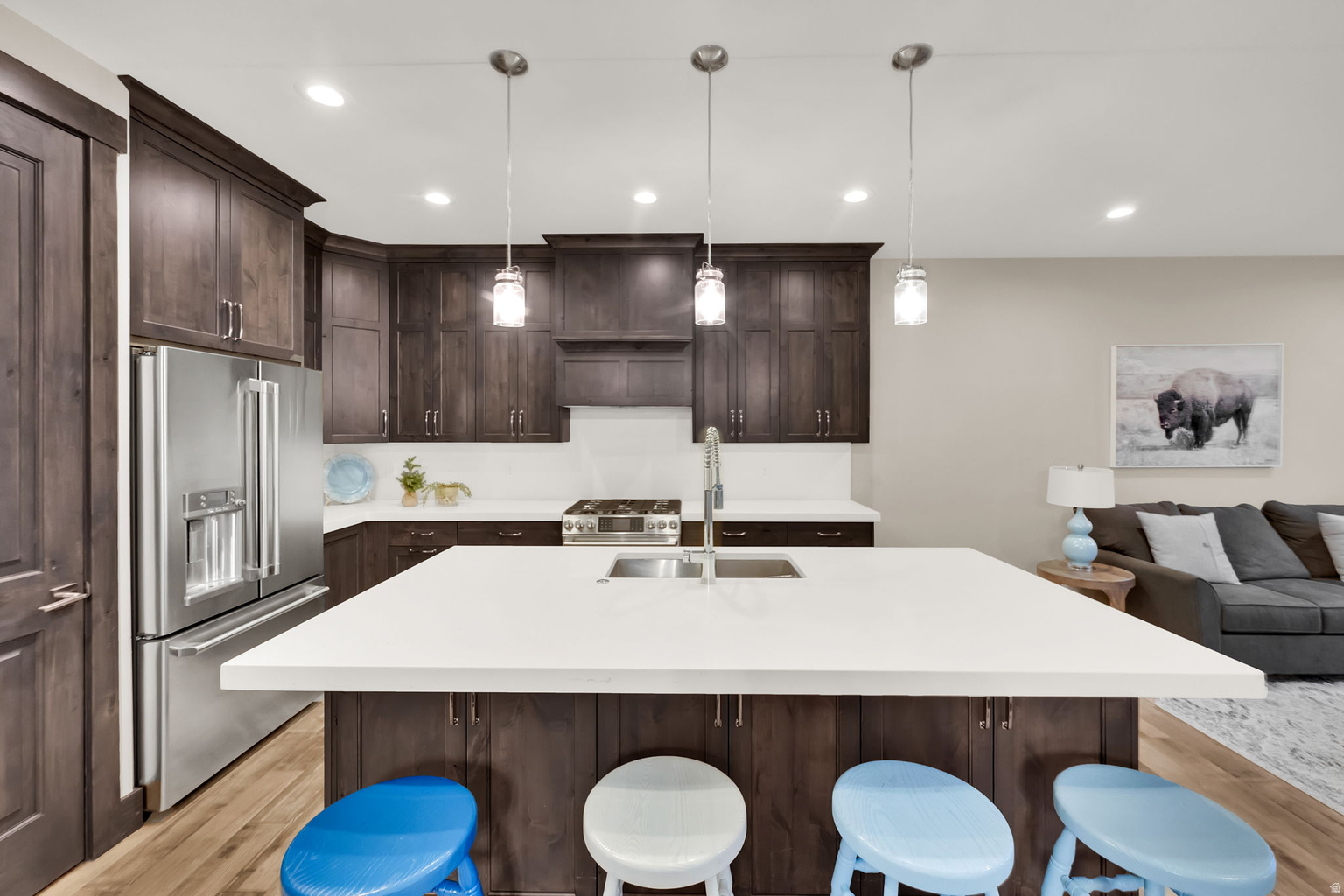 6357 E 820 S, Huntsville, UT, 84317