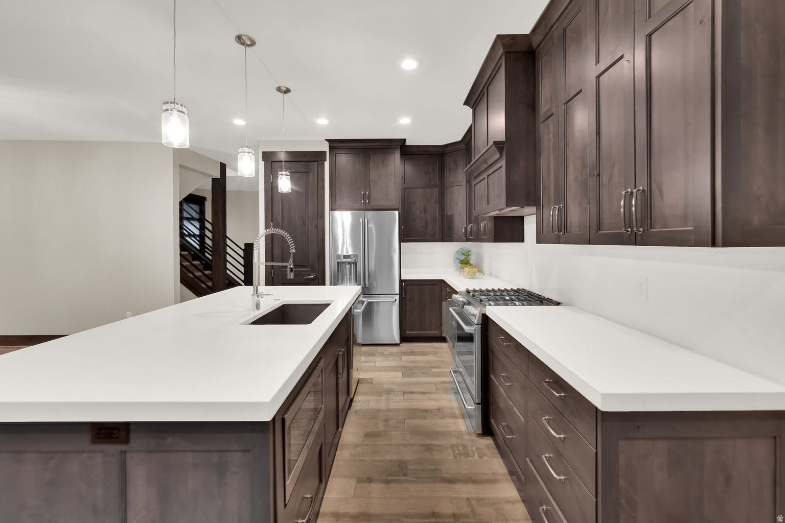 6357 E 820 S, Huntsville, UT, 84317