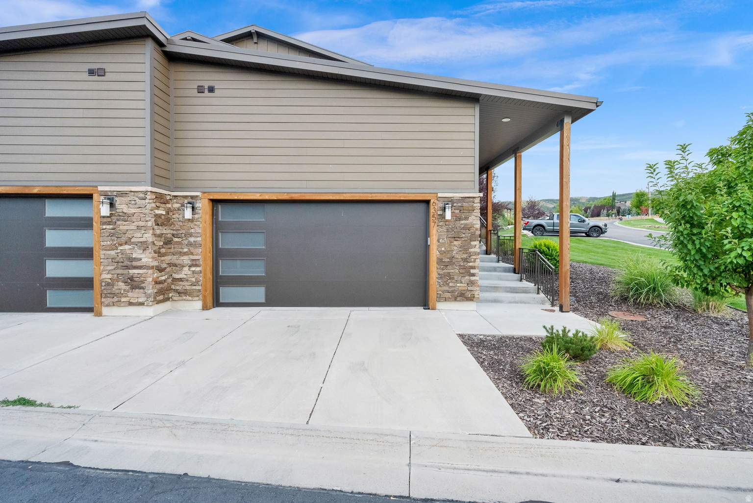 6357 E 820 S, Huntsville, UT, 84317