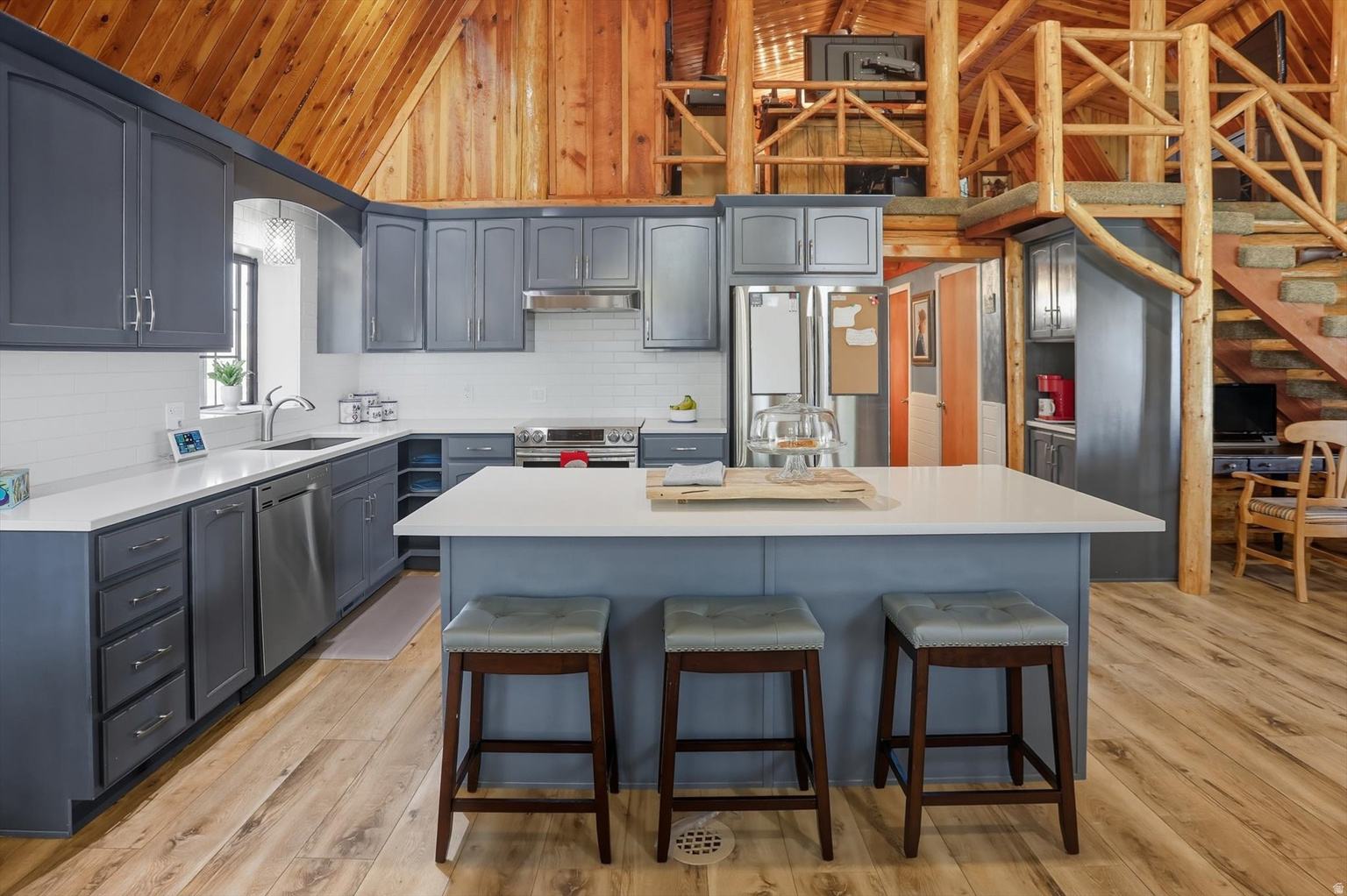 12715 N 7200 W, Garland, UT, 84312