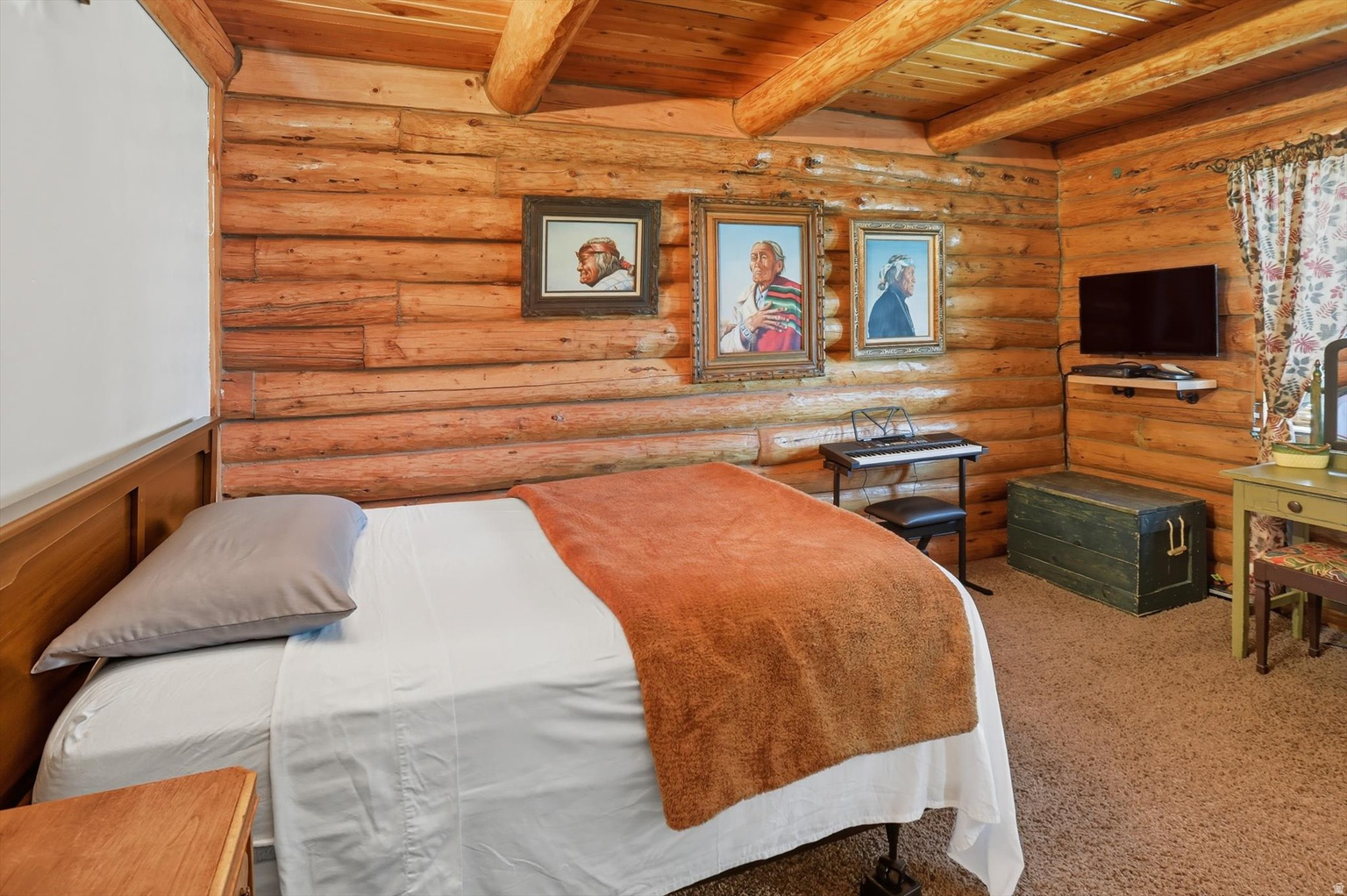 12715 N 7200 W, Garland, UT, 84312