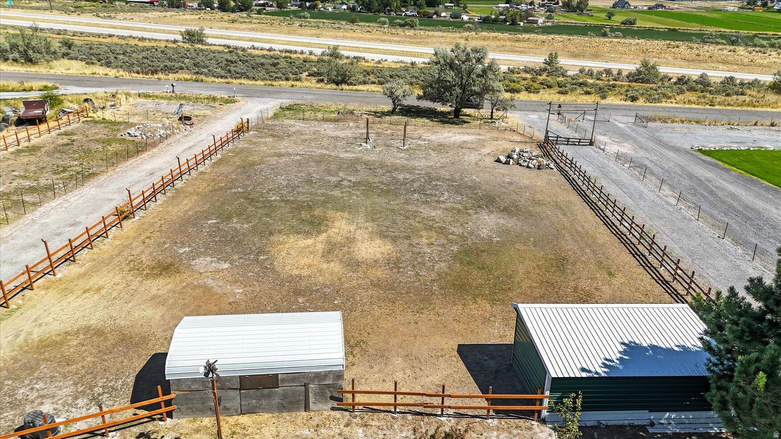 12715 N 7200 W, Garland, UT, 84312