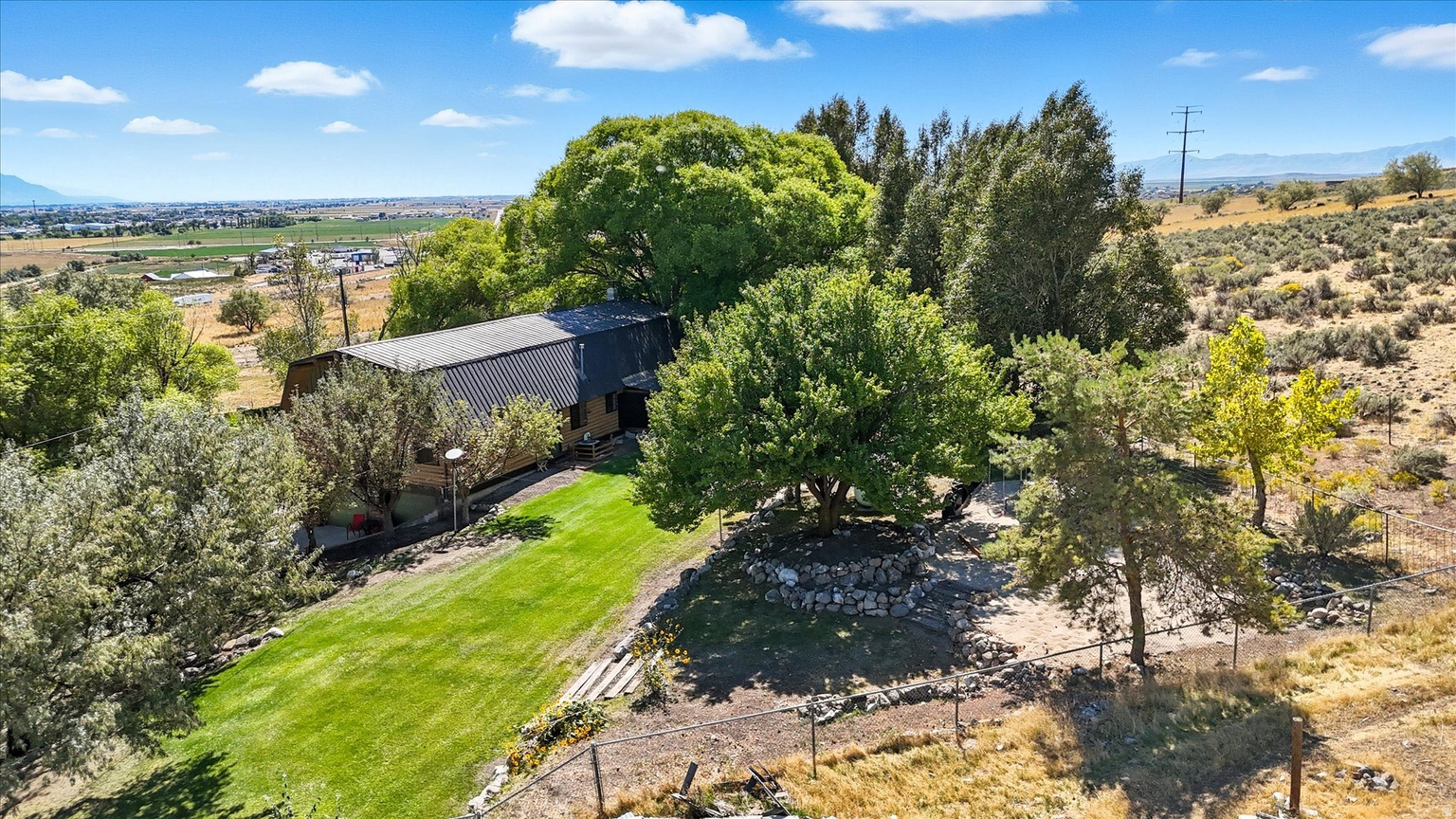 12715 N 7200 W, Garland, UT, 84312