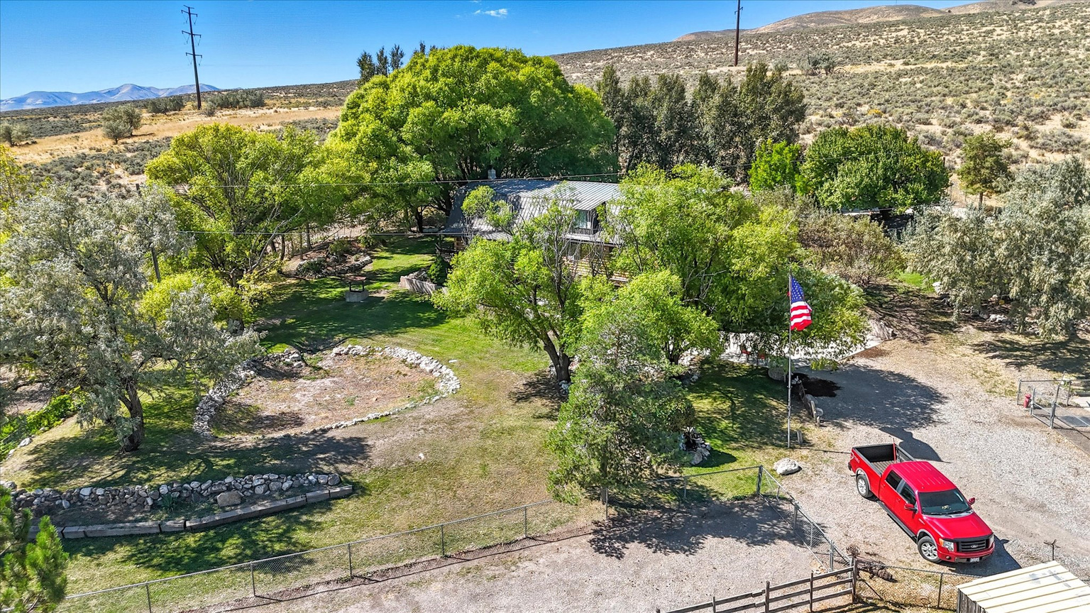 12715 N 7200 W, Garland, UT, 84312