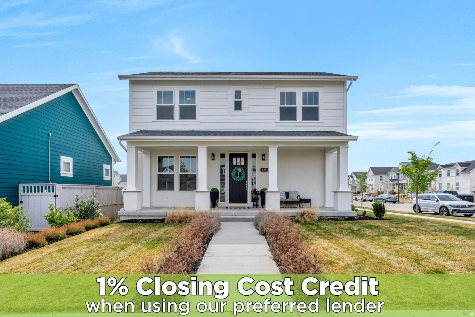 7789 W ALTA SPRINGS LN, Magna, UT, 84044