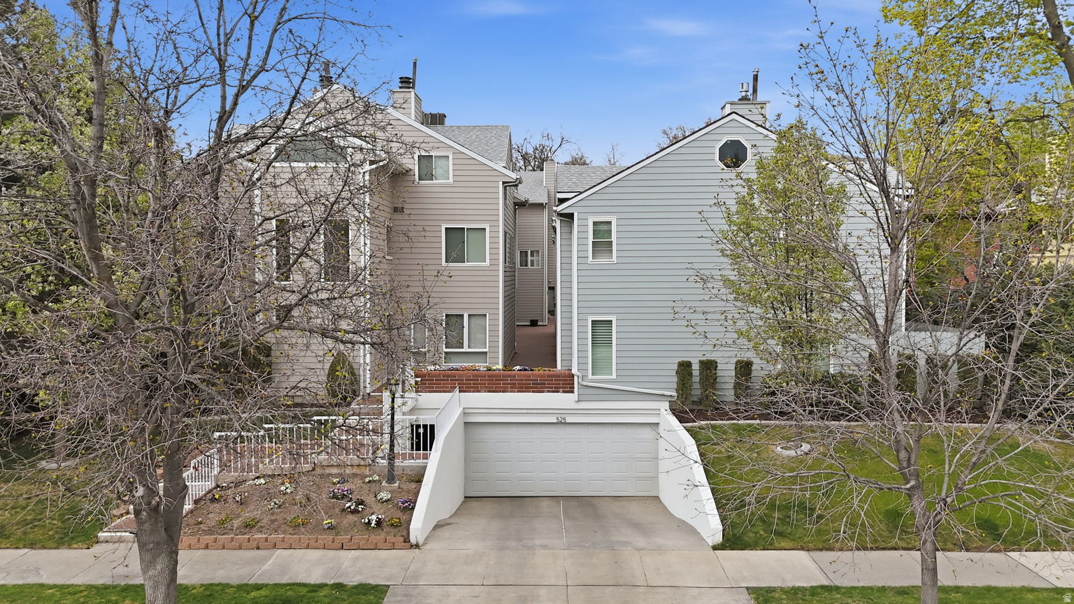 525 E 2nd Ave UNIT&nbsp;5 Salt Lake City Ut 84103