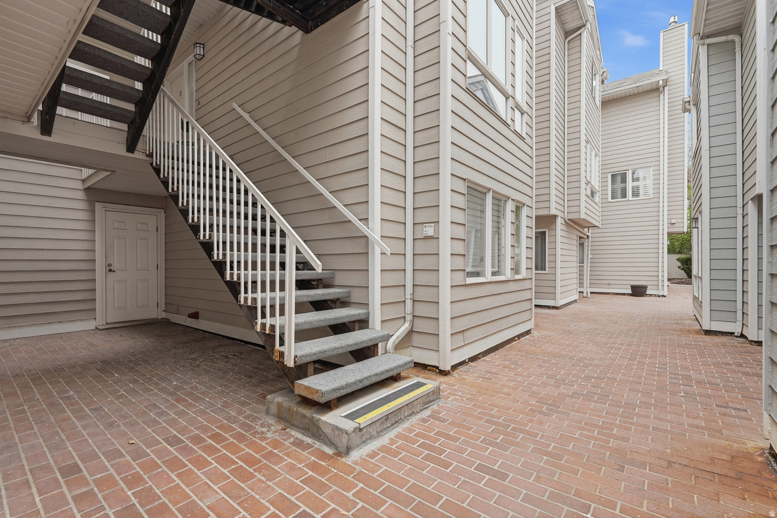 525 E 2nd Ave UNIT&nbsp;5 Salt Lake City Ut 84103