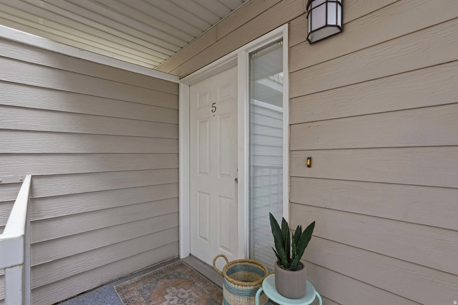 525 E 2nd Ave UNIT&nbsp;5 Salt Lake City Ut 84103