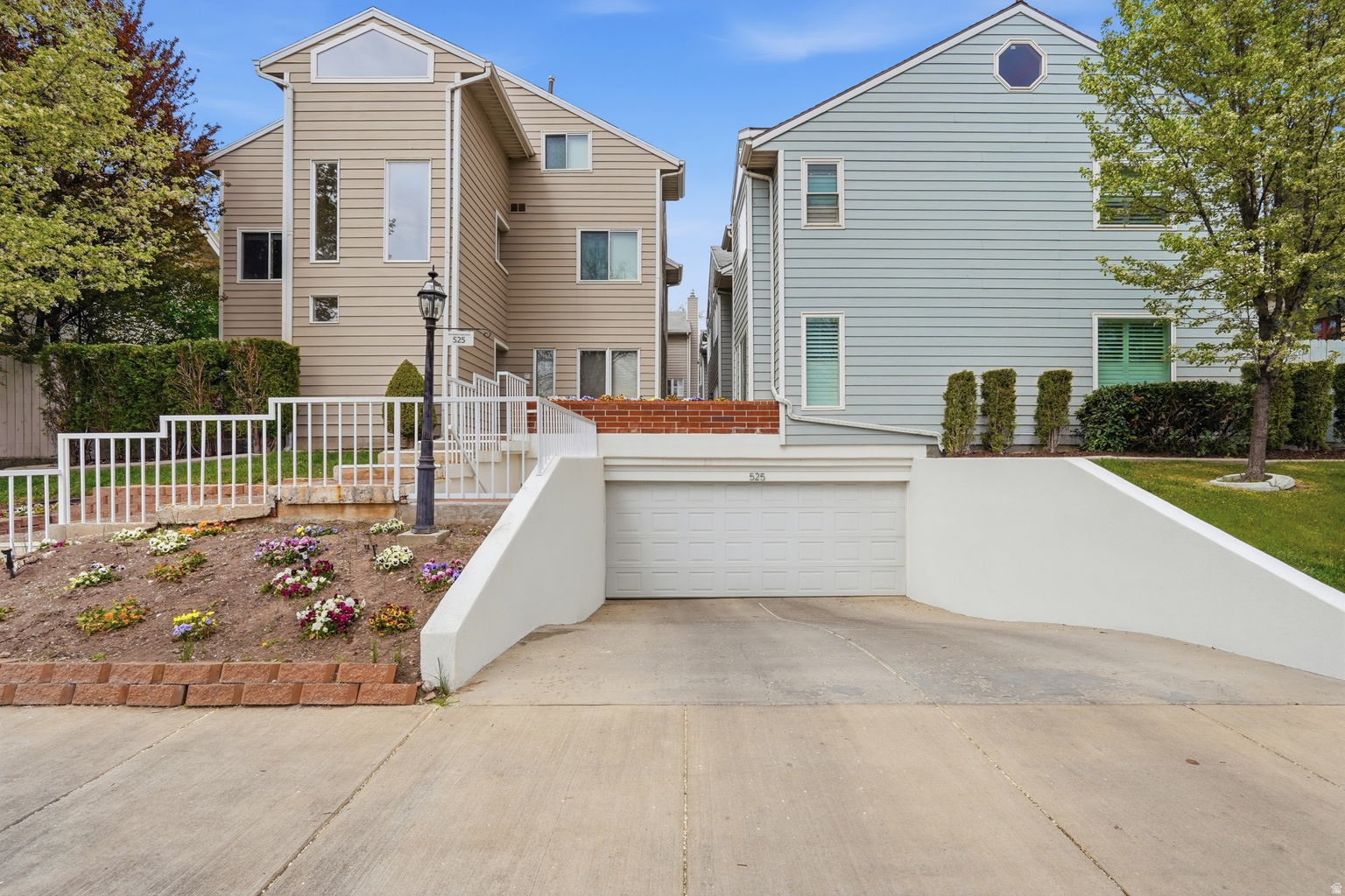 525 E 2nd Ave UNIT&nbsp;5 Salt Lake City Ut 84103