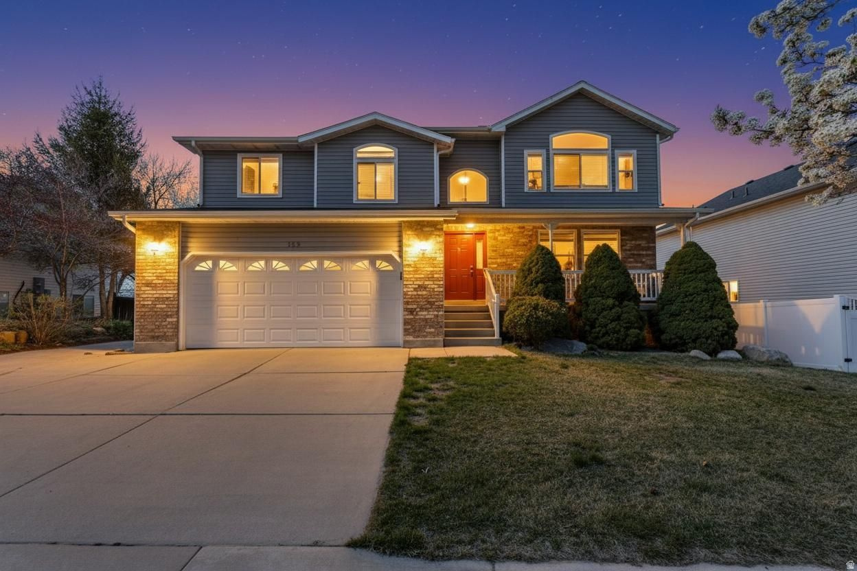 169 MANILLA DR, Draper, UT, 84020