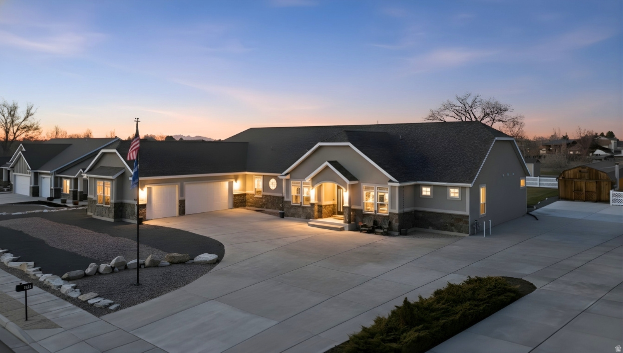 1810 N 1725 W, Farr  West, UT, 84404