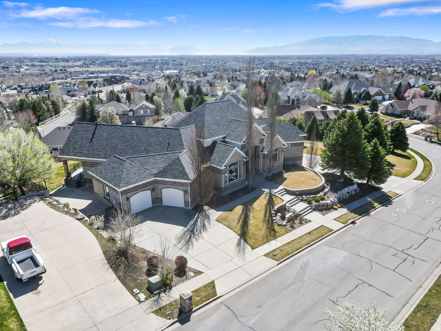 684 N SUMMIT WAY, Alpine, UT, 84004