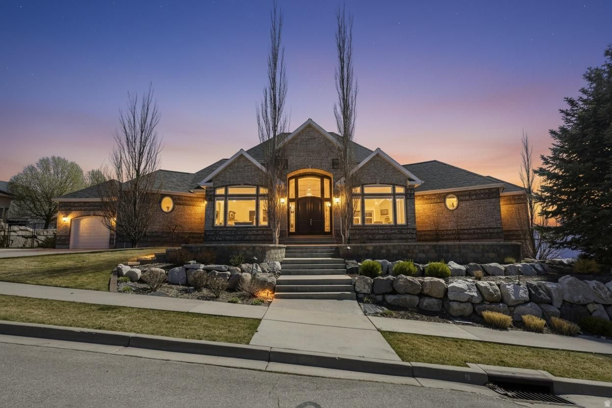 684 N SUMMIT WAY, Alpine, UT, 84004