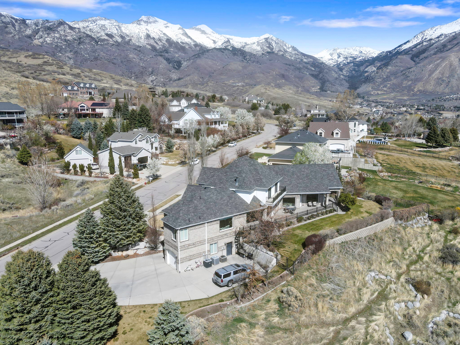684 N SUMMIT WAY, Alpine, UT, 84004