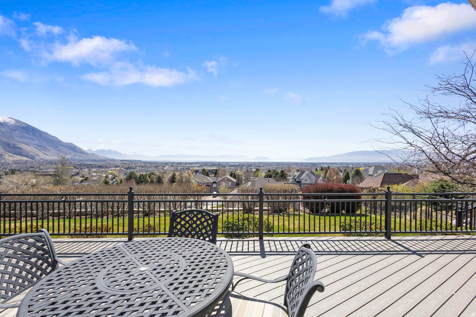 684 N SUMMIT WAY, Alpine, UT, 84004