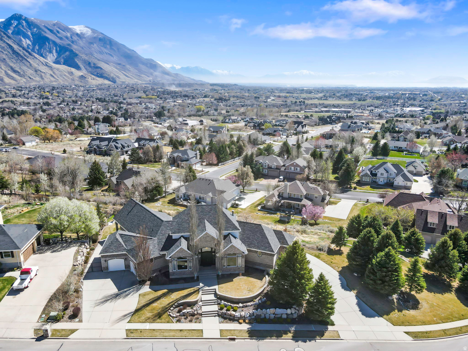 684 N SUMMIT WAY, Alpine, UT, 84004
