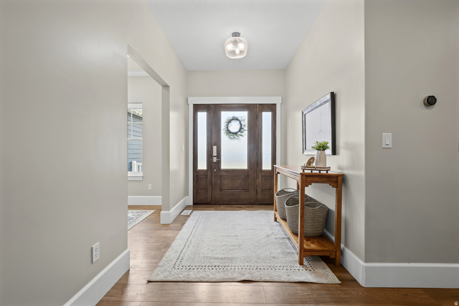 2602 N 2300 E, North  Logan, UT, 84341