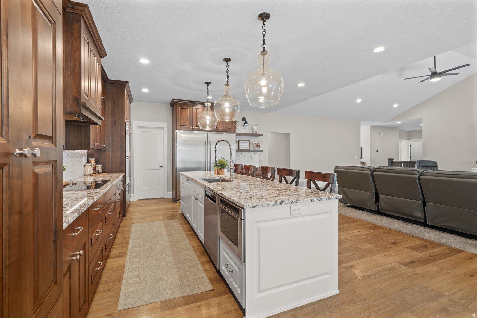 2602 N 2300 E, North  Logan, UT, 84341