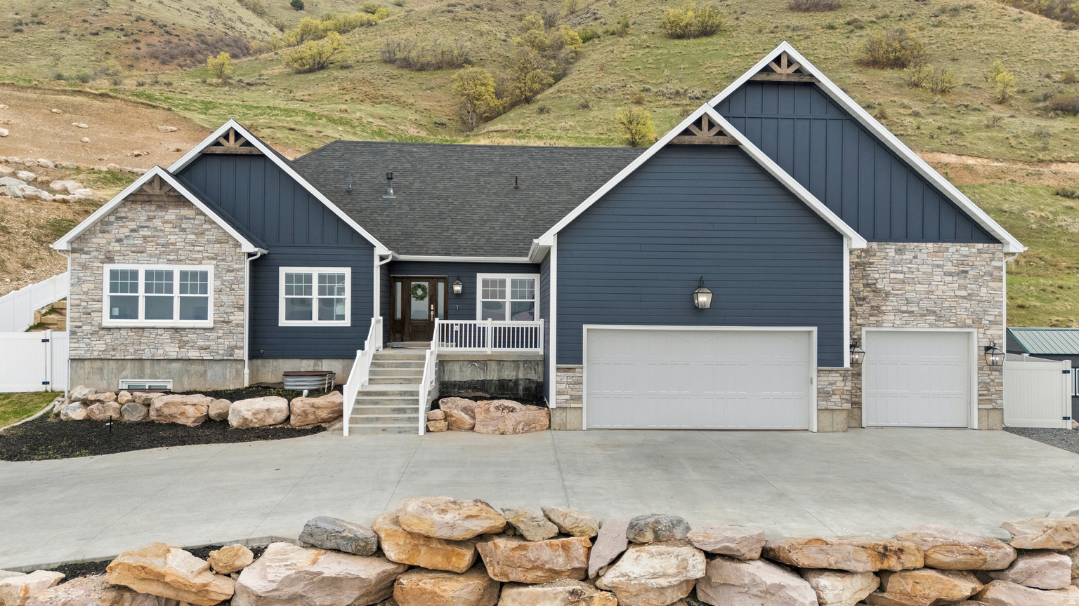 2602 N 2300 E, North  Logan, UT, 84341