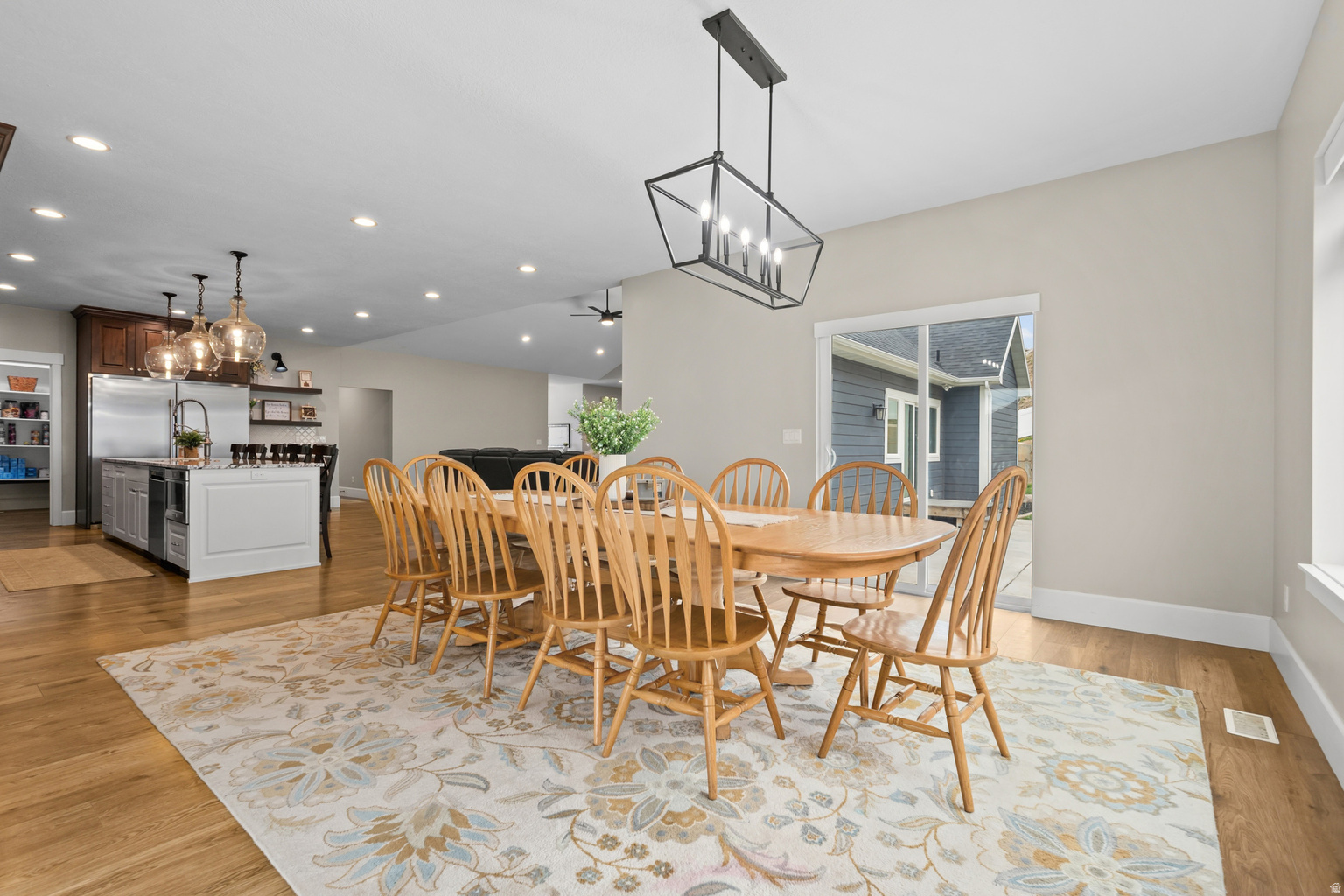 2602 N 2300 E, North  Logan, UT, 84341