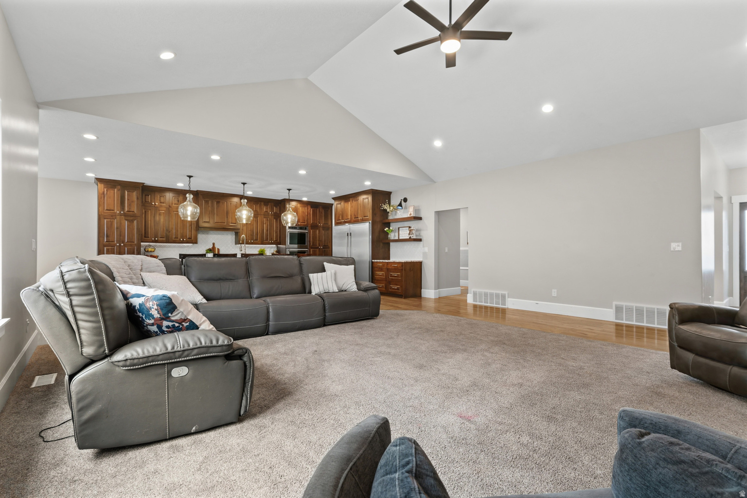 2602 N 2300 E, North  Logan, UT, 84341