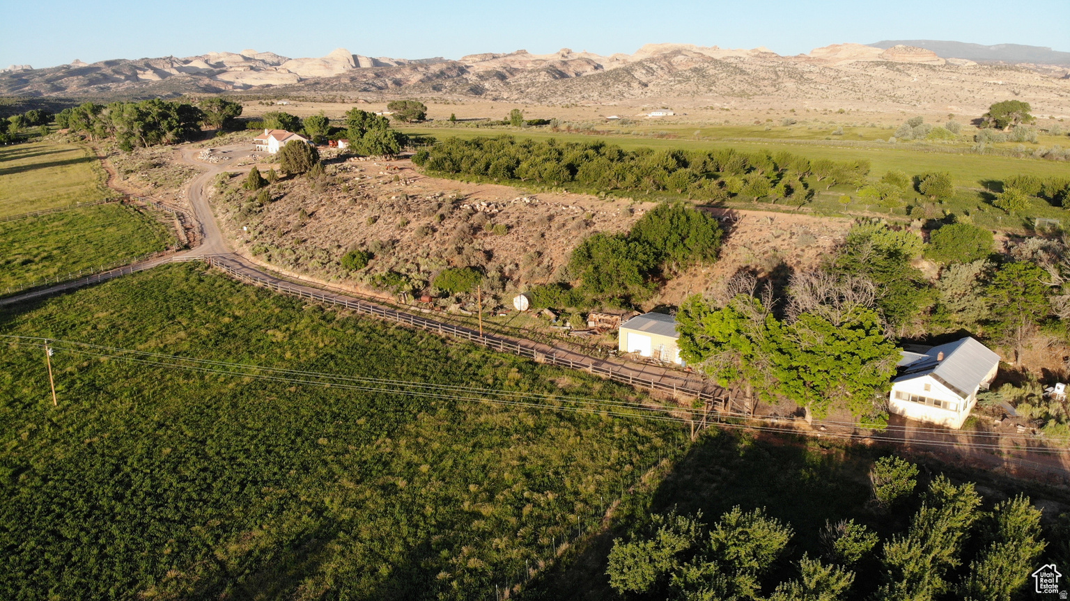 4551 S 600 E, Torrey, UT, 84775